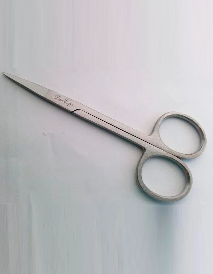 Facial Scissors