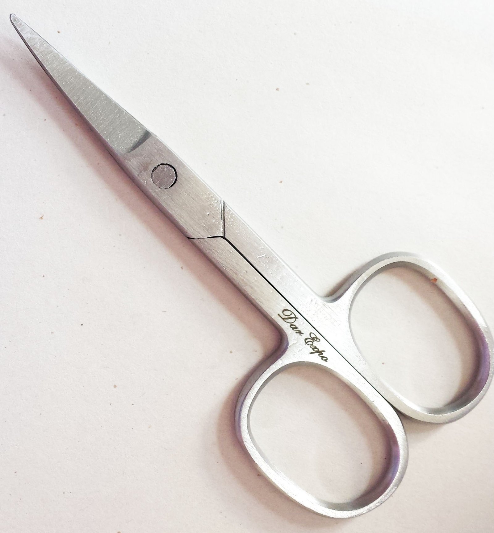 Nail and Cuticle