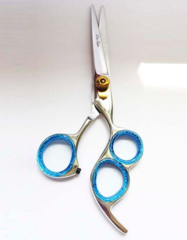 Hair Cut Scissors High End Professional Hair Cutting Scissors SA507