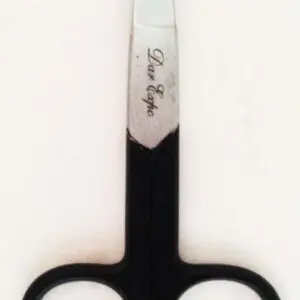 Nail Scissor Stainless Steel