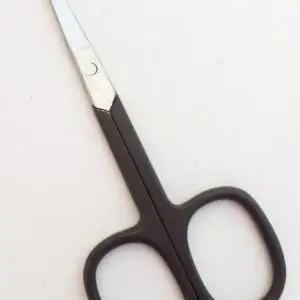 Manicure Scissors Nail & Cuticle Clipper