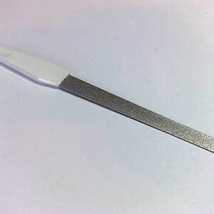 Nail File Nail care Personal care Sapphire Coated