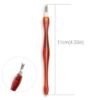 Professional Cuticle Trimmer Cutter Remover for Manicure / Pedicure - Image 2