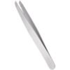 Eyebrow Tweezers Precision Facial Hair Plucker Stainless Steel - Image 3
